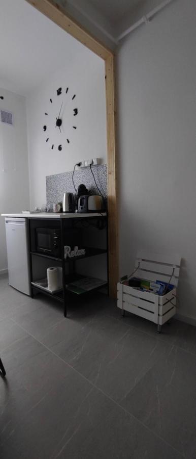 Blue Moon Apartman Erlau Exterior foto